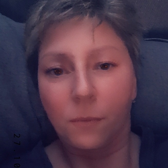Lecia73 Endlich angekommen zu sein ... in