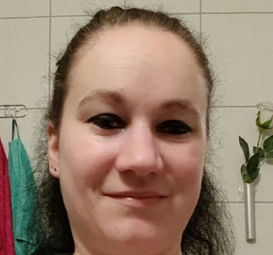 Nicole445060 Lustvolle Frau in Thüringen
