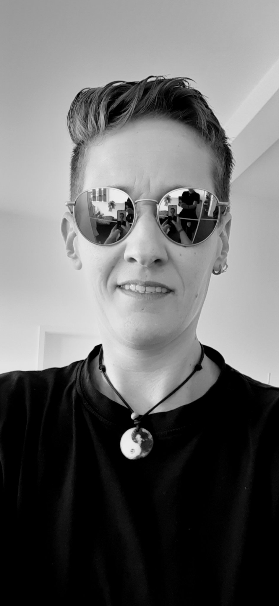 kerstin8771 freundin und Beziehung in
