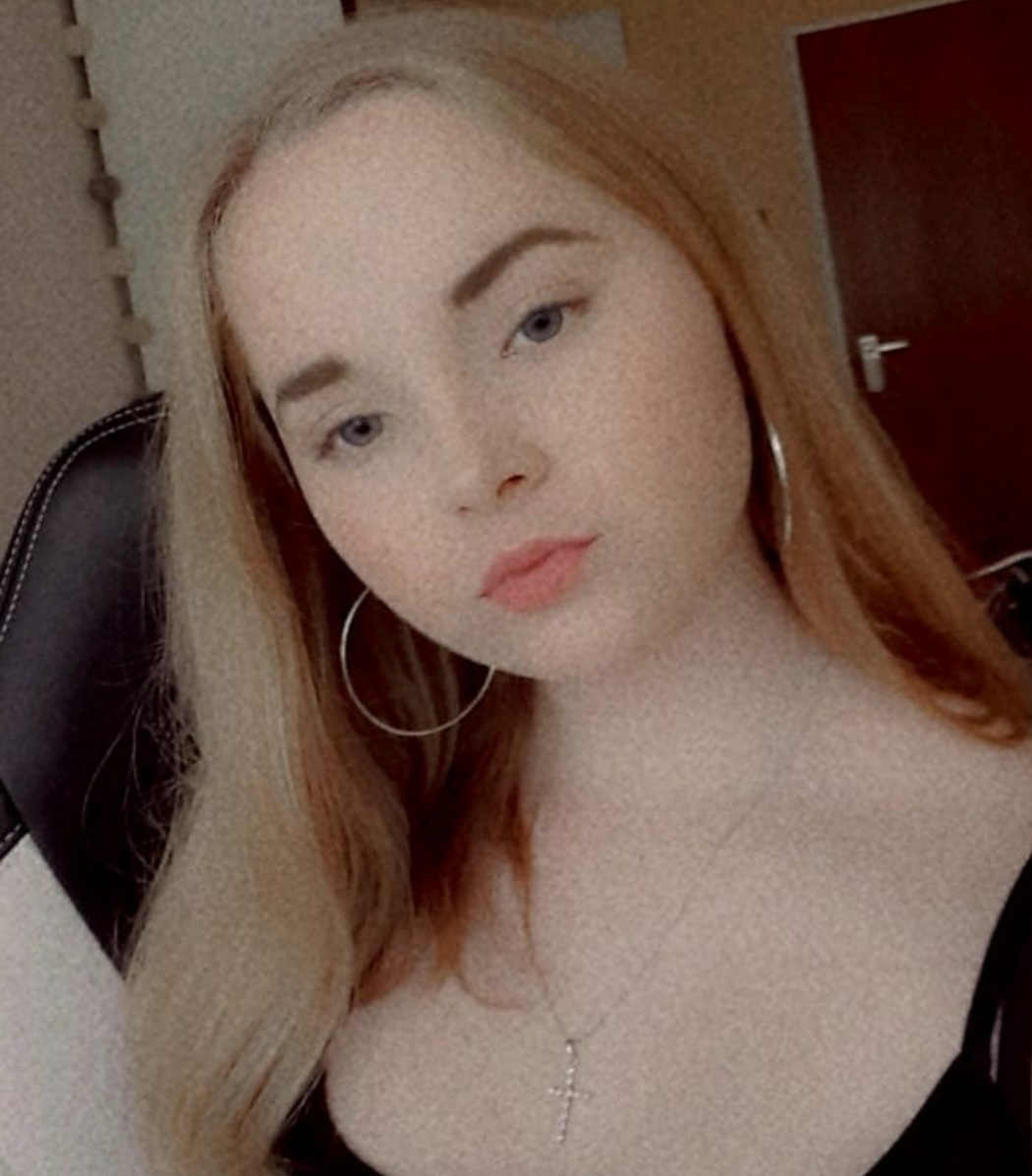 Anni66 Lustvolle Frau in