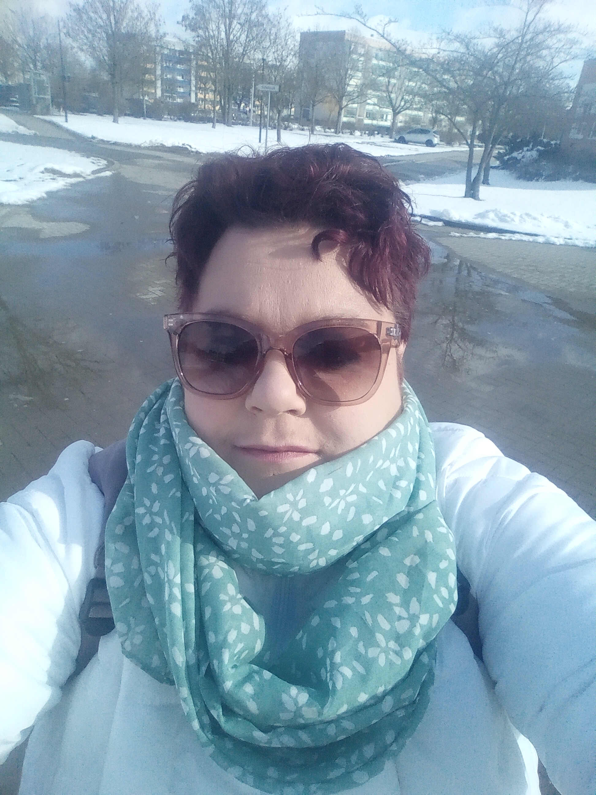 Steffi19844015 Beziehung in
