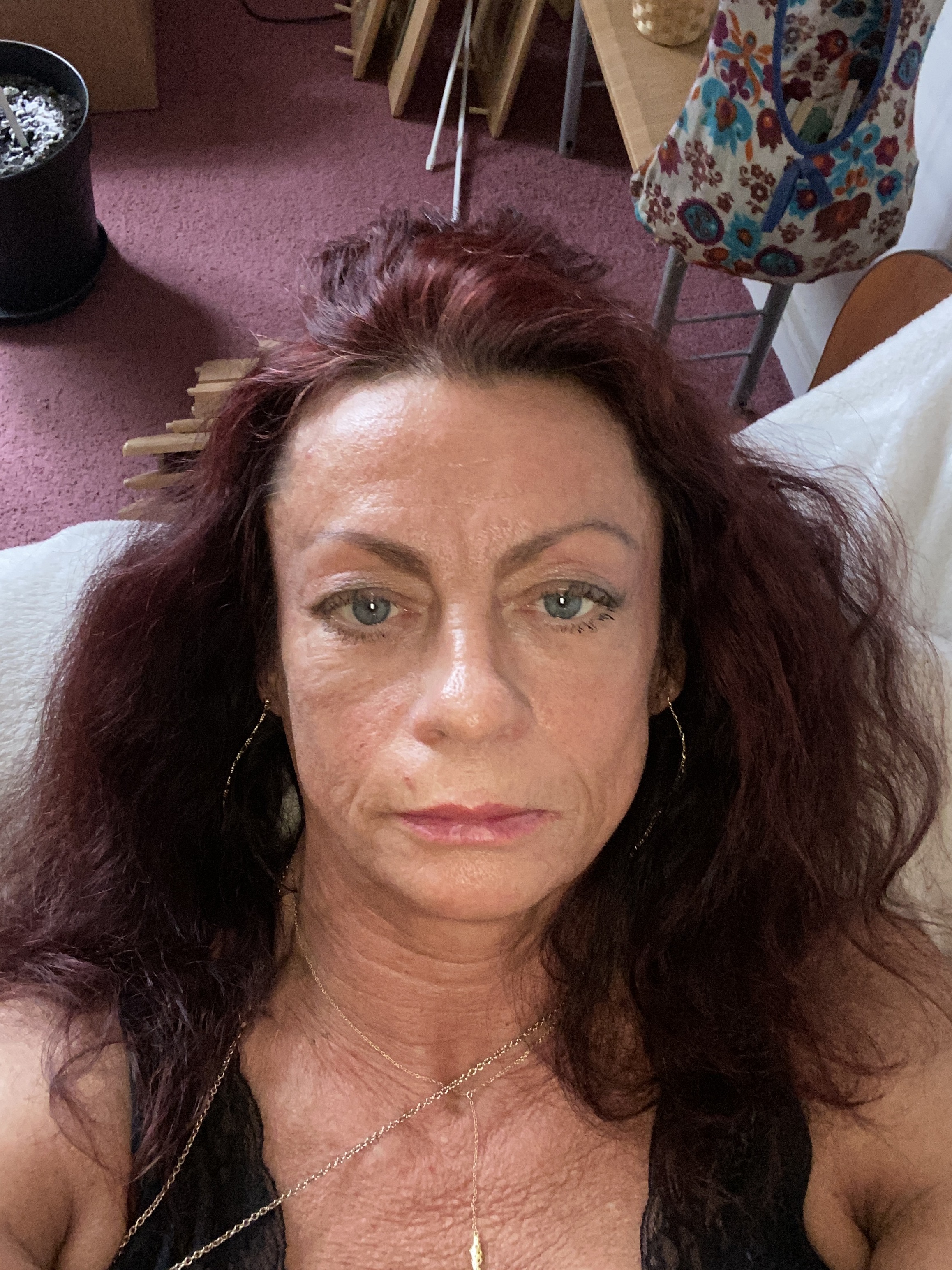Hena Nette Zeit Im Chat, Austausch, Kontakte in