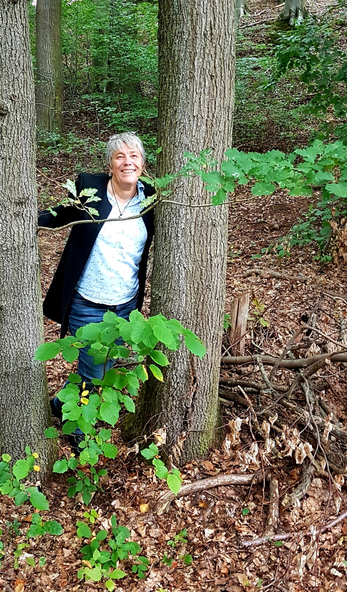 sonnenschein43478261 Eine Frau die mein Herz berührt in