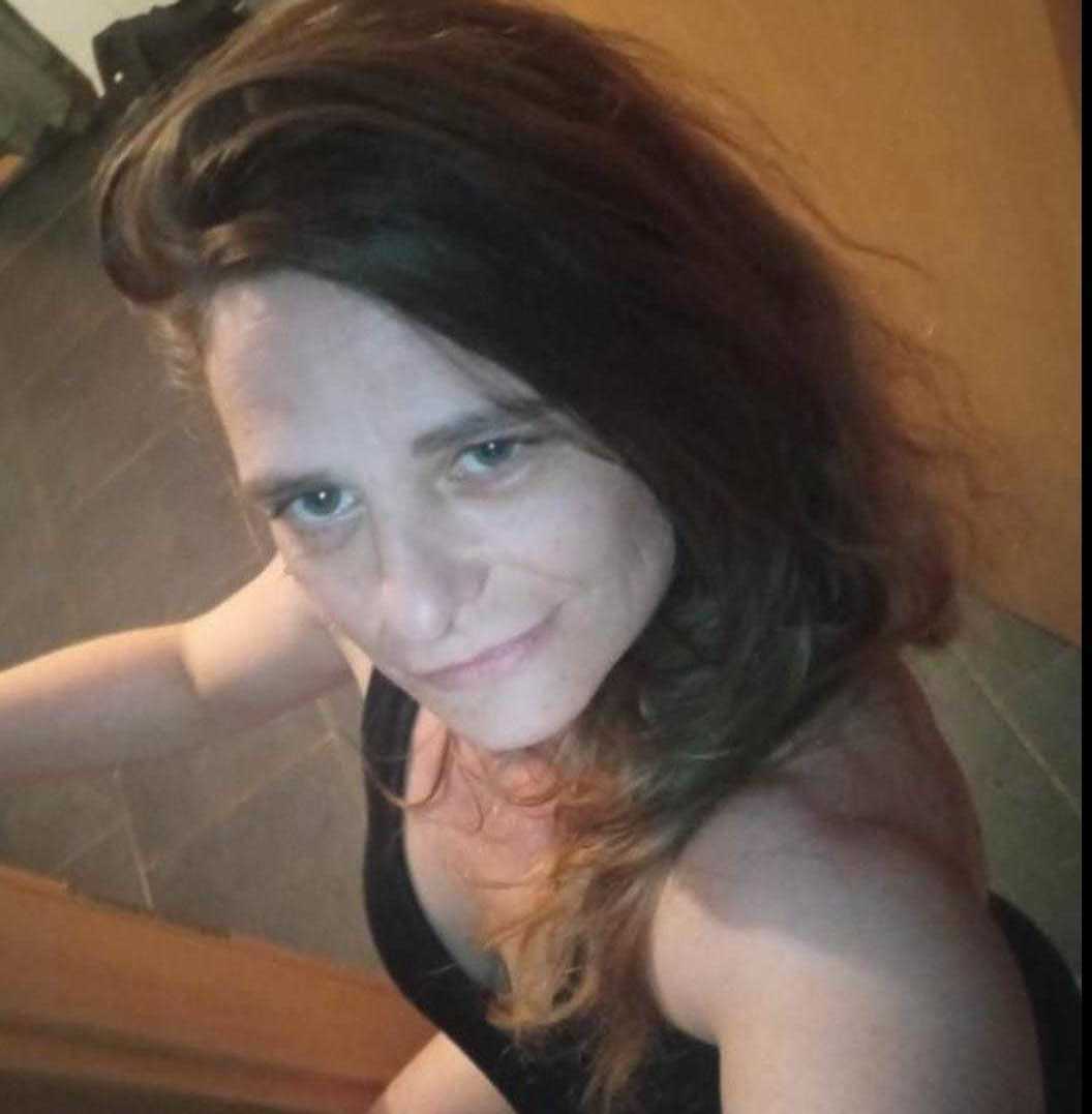 Schraube143 Eine Frau die mich verrückt macht in