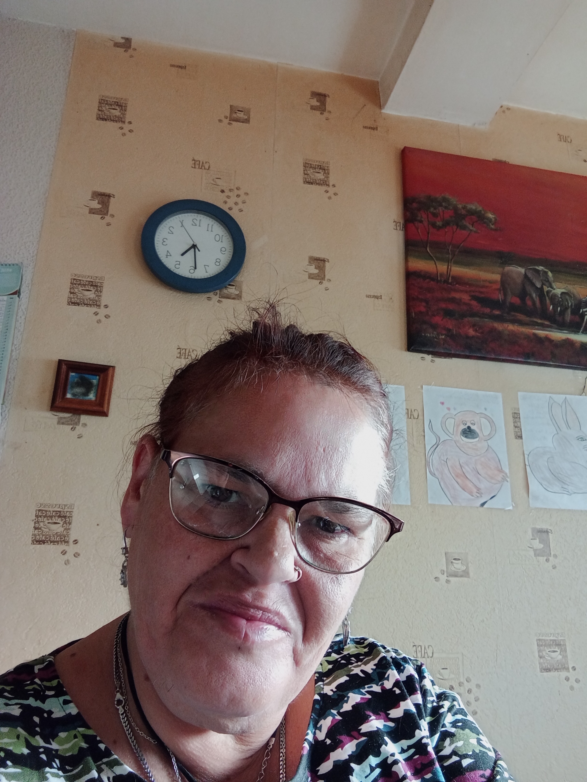 Lilyfee50 Die Frau Fürs Leben in