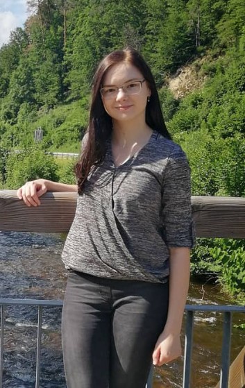 sealove eine nette Frau in