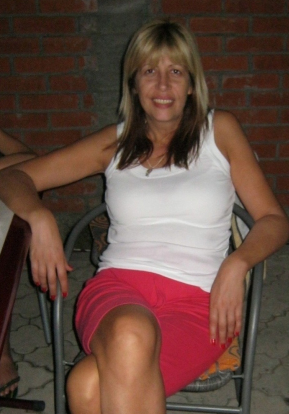 Anna5936 Beziehung, Spaß, Freunde, Flirt, Spass in Kassel