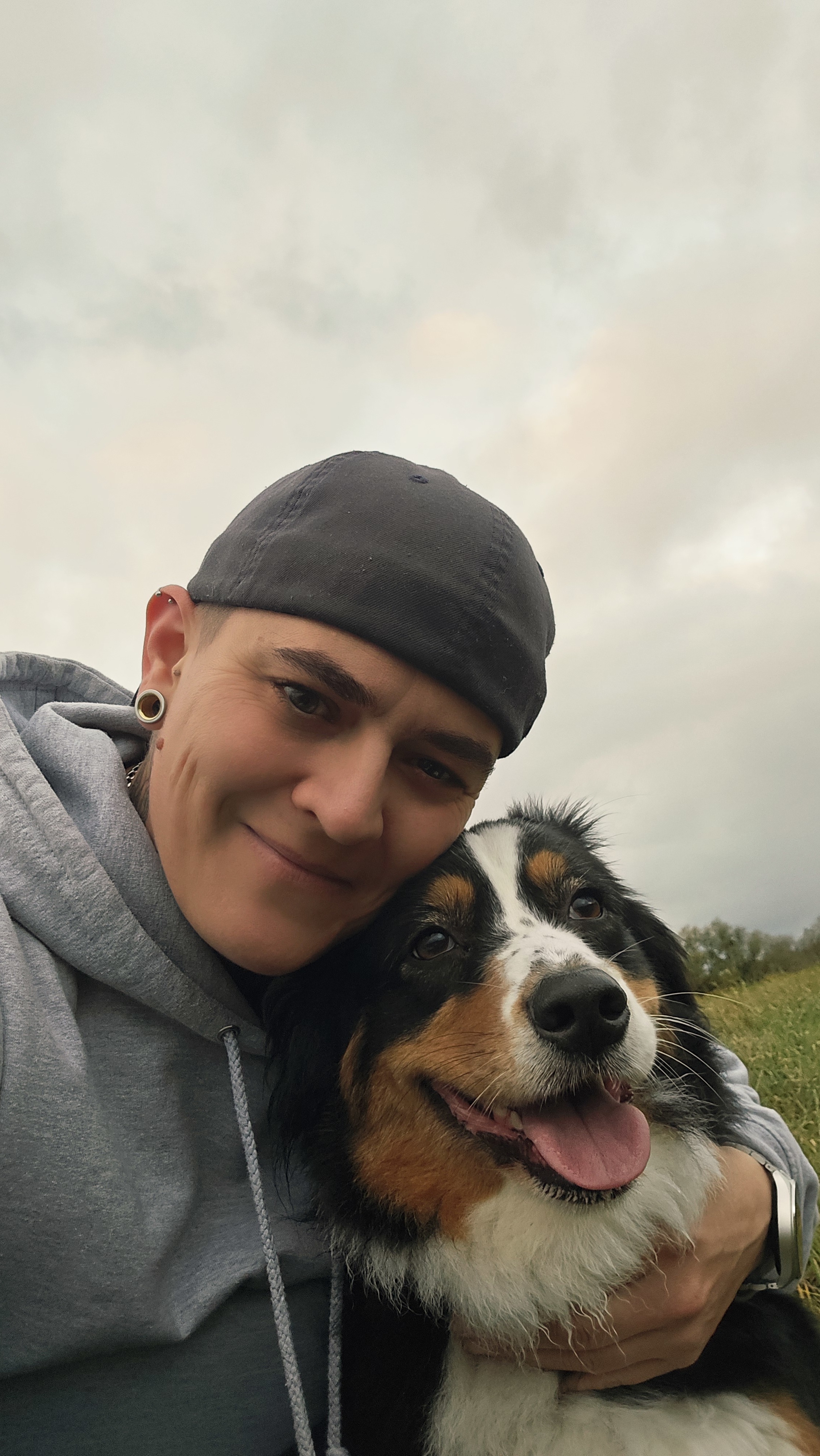 Cojote2025 Das Deckelchen, Das Zu Mir Passt in