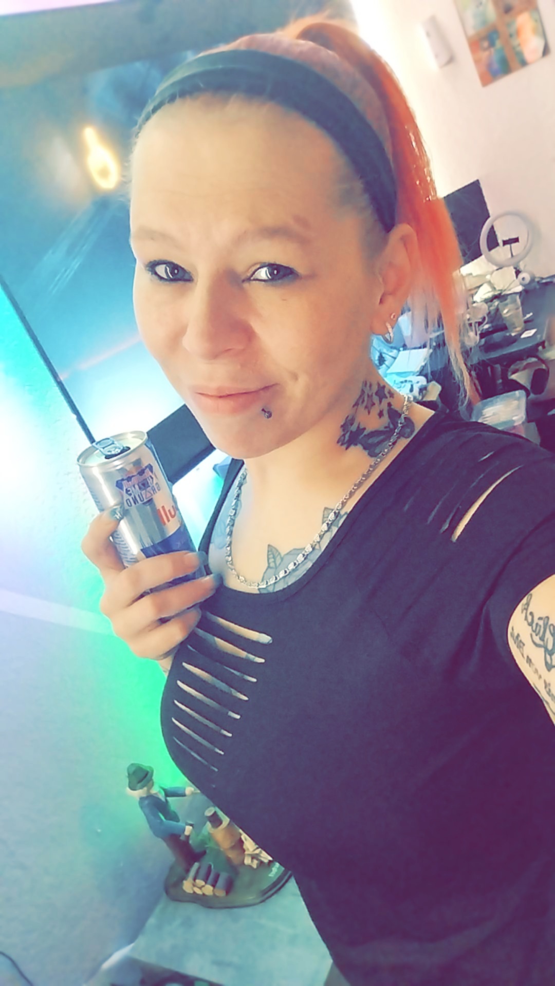 XxQueenXx7402 Was Sich Eben Ergibt in