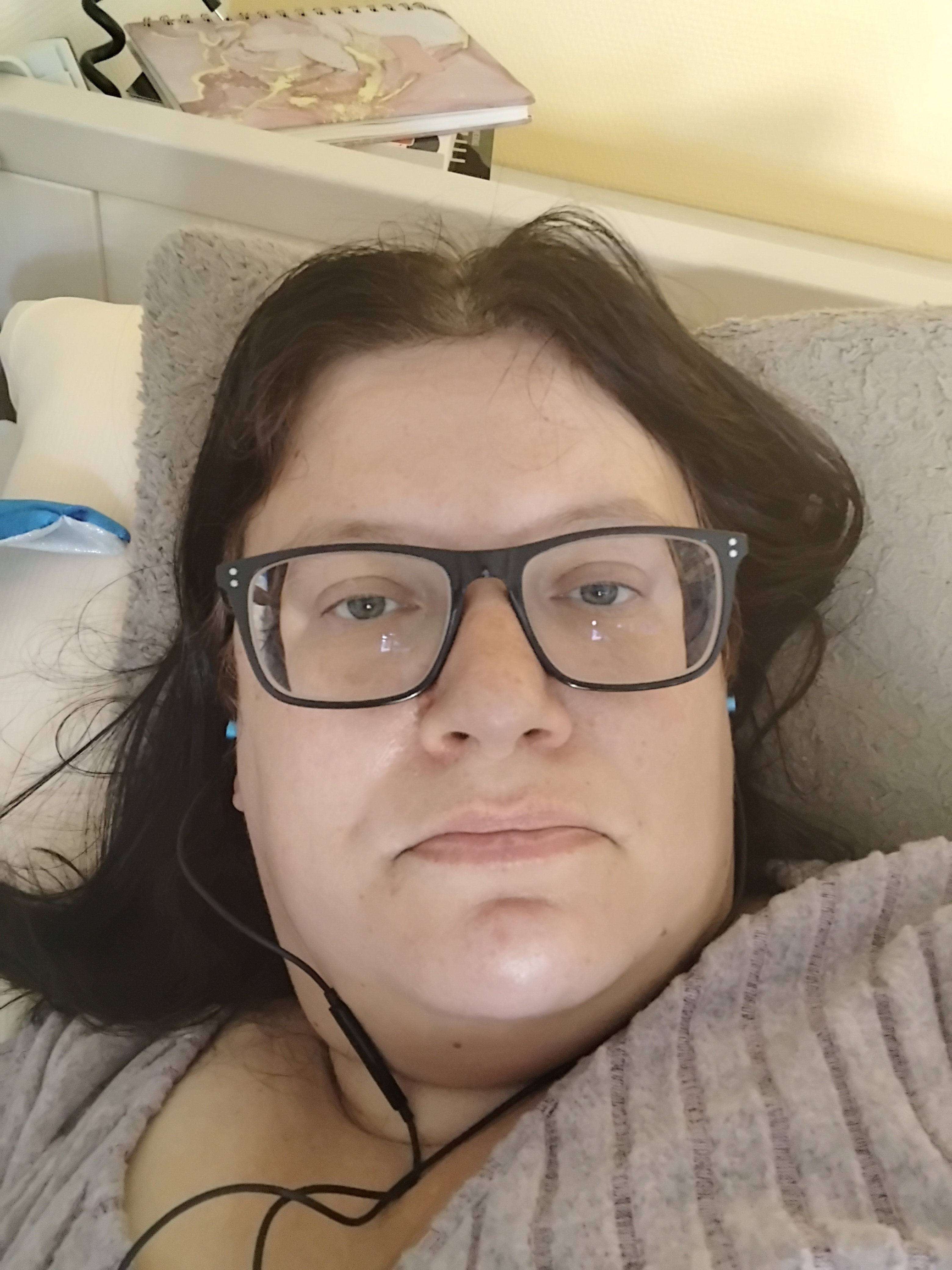 sandy08819466 mal schauen in