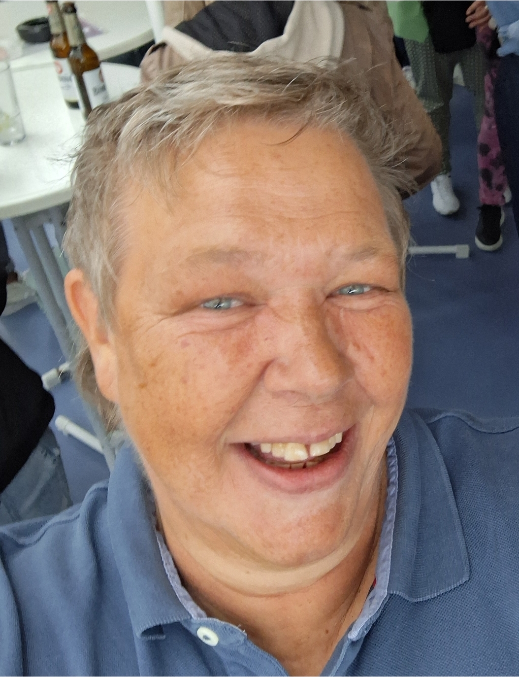 Sandy19691805 Beziehung, Freundschaft und ich lasse mich überraschen was sich tut. in Darmstadt, Dieburg,