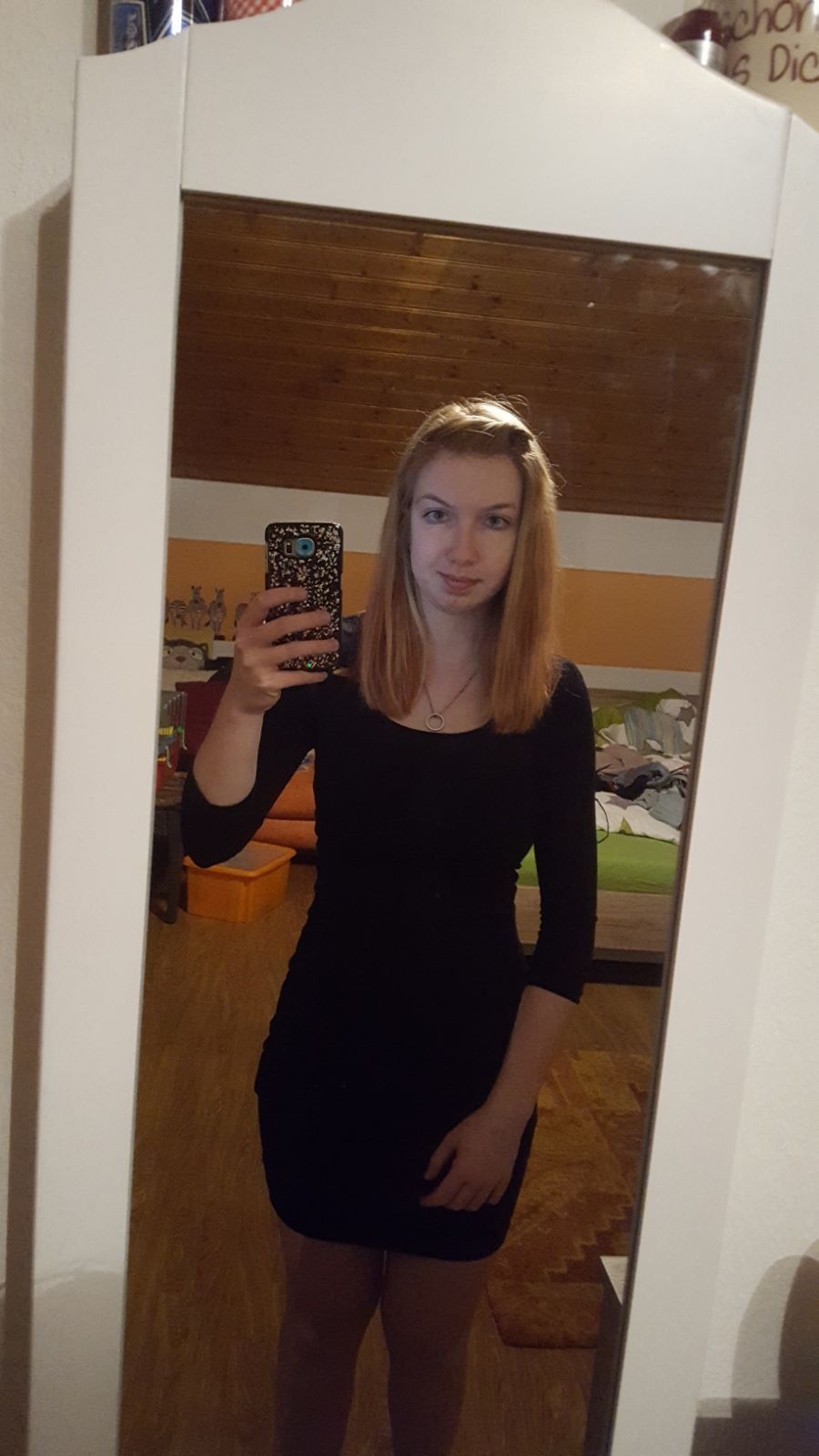Sandra211 Lasse Mich Überraschen in