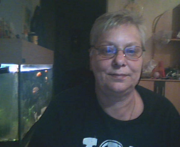 puschel54 Eine Frau, Die Mich Nimmt, Wie Ich Bin in Hamburg