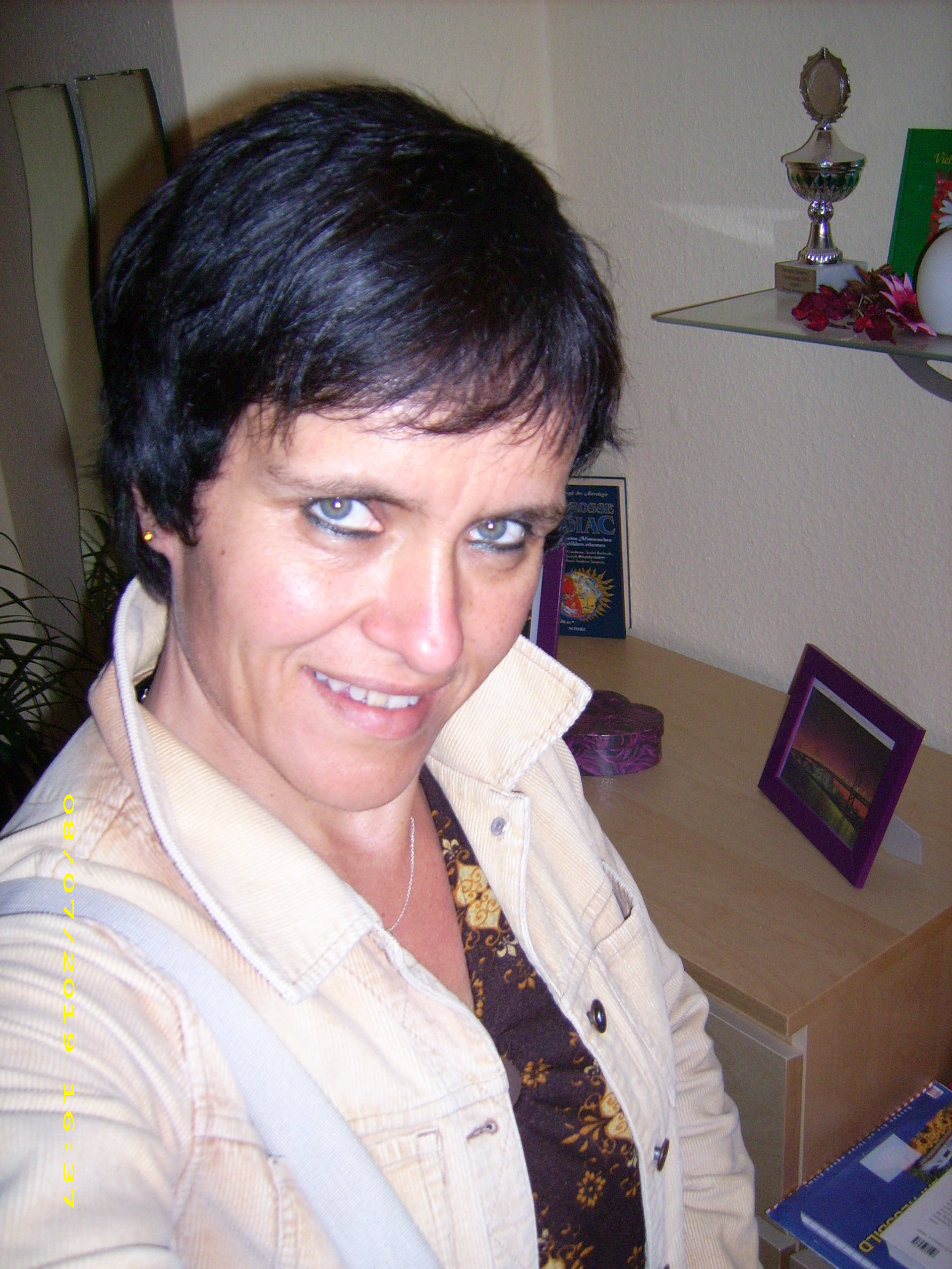 inmyheart nette, aufgeschlossene Menschen in