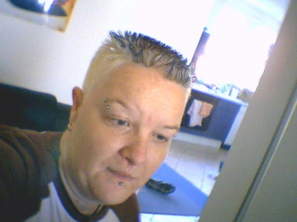 Spike1975 Freundschaft in München
