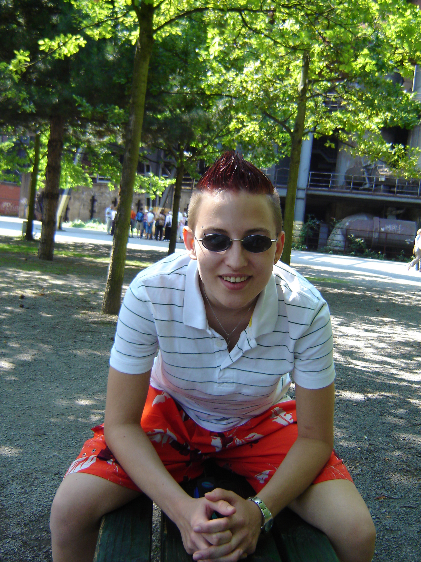 Katyes2006 Partnerin für eine ernsthafte Beziehung in Halver