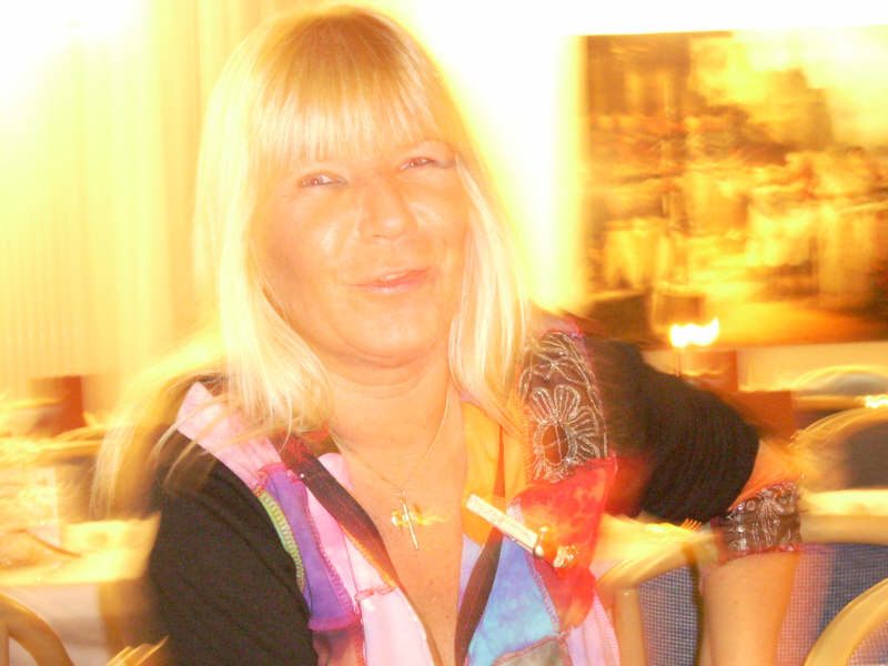 TeQuiero07bln Mal Sehen, Was Sich So Ergibt in Berlin