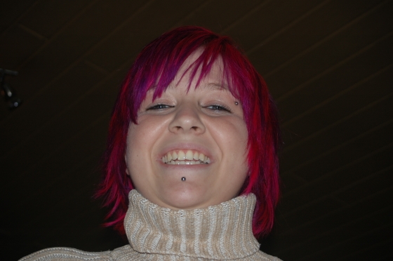 sandra119sm Schauen Wir Mal in Steinbach-Hallenberg