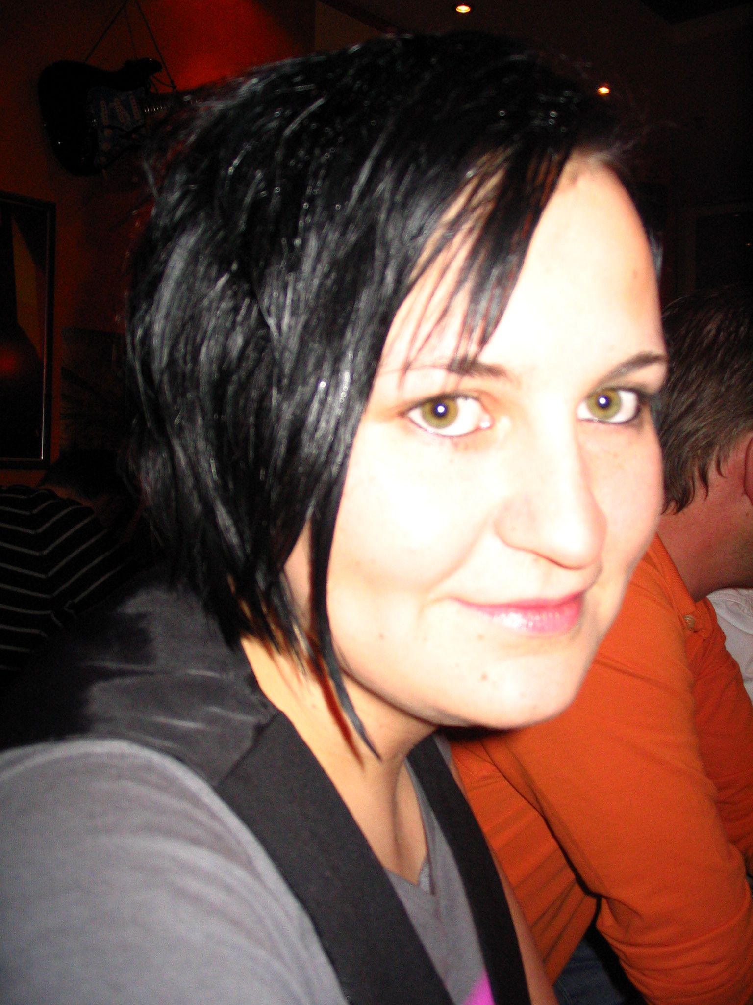 Steffi3107 Schauen Wir Mal in