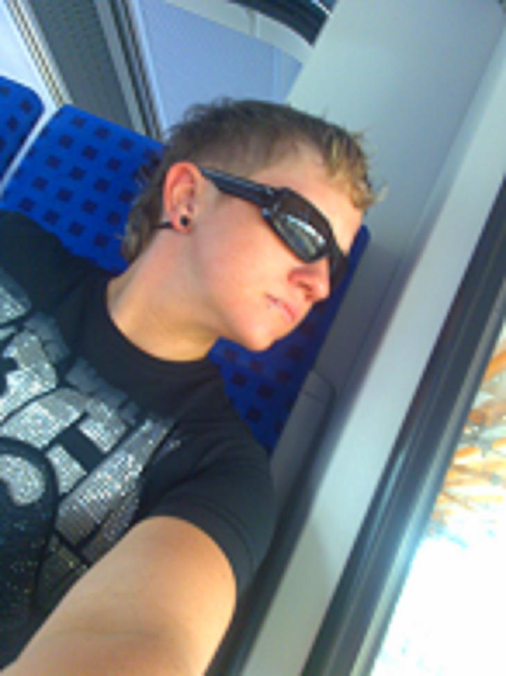 jessmen24 eine tolle Frau mit Herz und Verstand in Salzwedel
