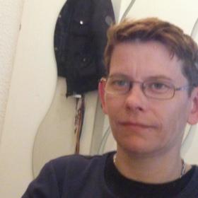 sonnenblumme Eine frau die mich nimmt wie ich bin in Berlin