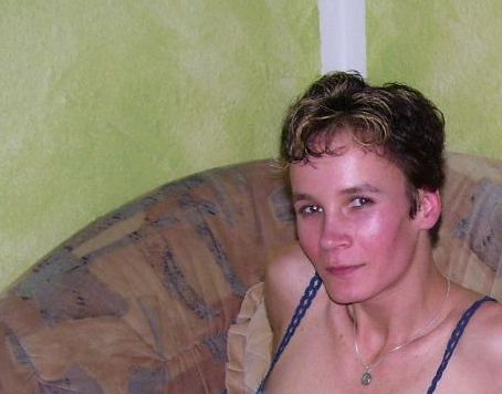 MichaelaBi lustvolle Frau, reale Treffen,Freundscha in Meißen