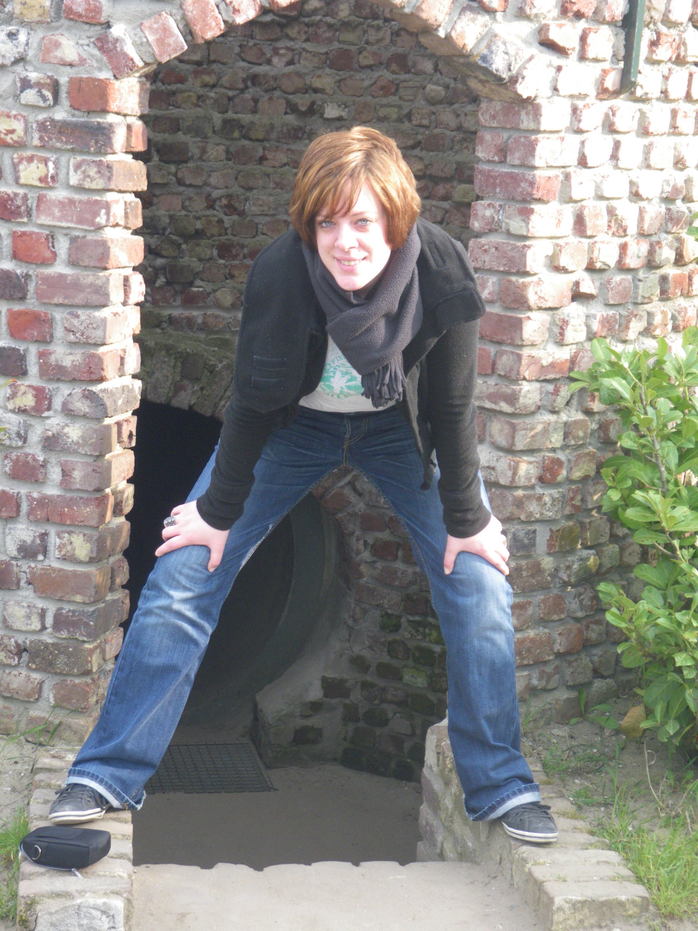 Stefanie1608 Mal Sehen, Was Sich So Ergibt in Essen