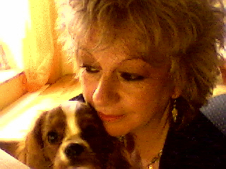 Roseline Mal Sehen, Was Sich So Ergibt in Fulda