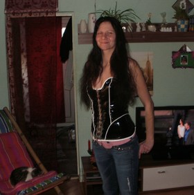 puppe81 Mal Sehen, Was Sich So Ergibt in gernrode