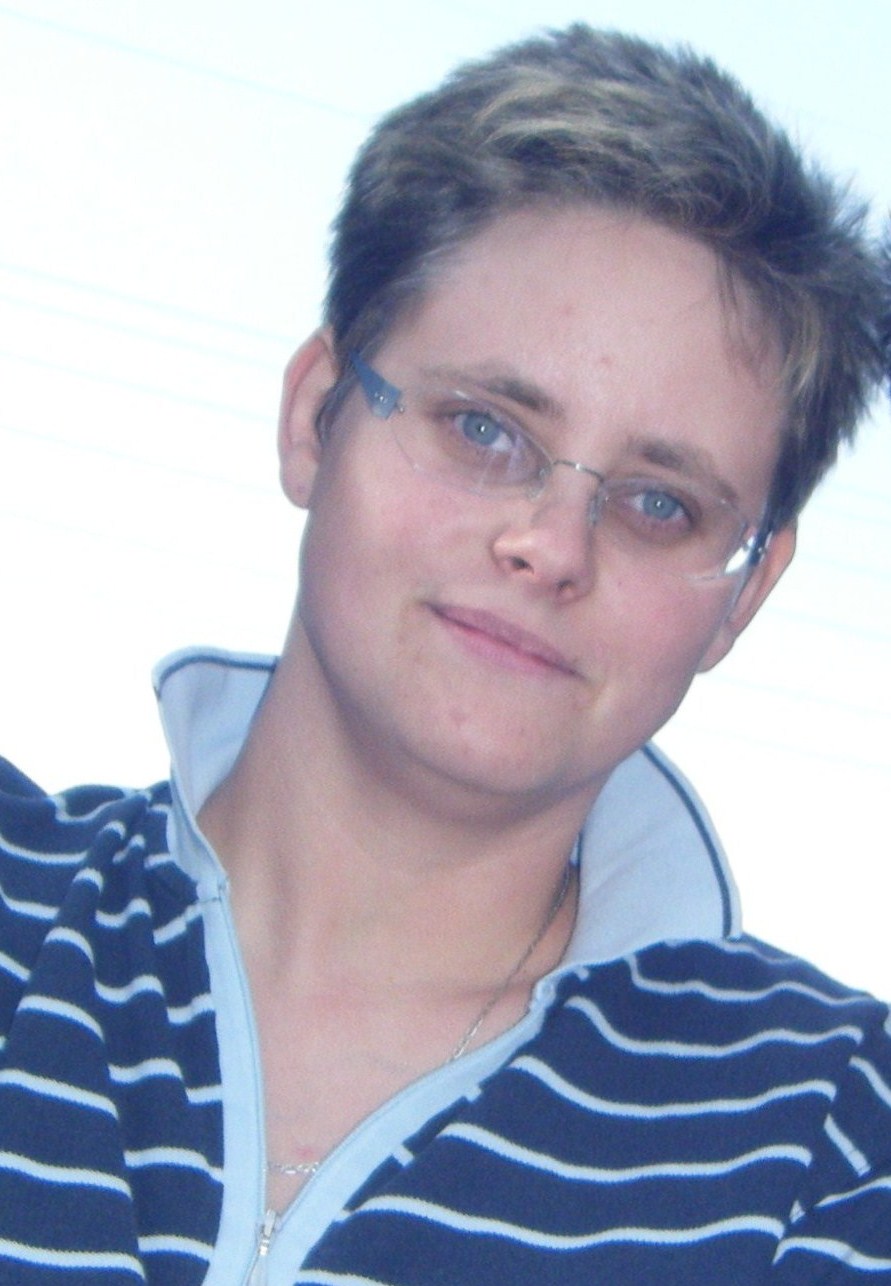 moon79 eine Frau, die mich so nimmt wie ich bin in Greding