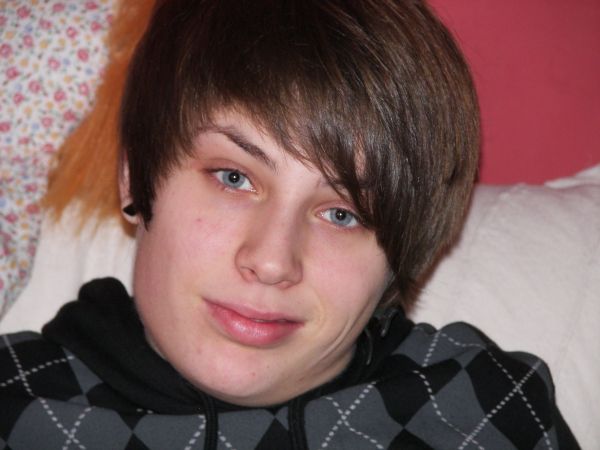 Fia87 Eine Frau, Die Mich Nimmt, Wie Ich Bin in Dresden