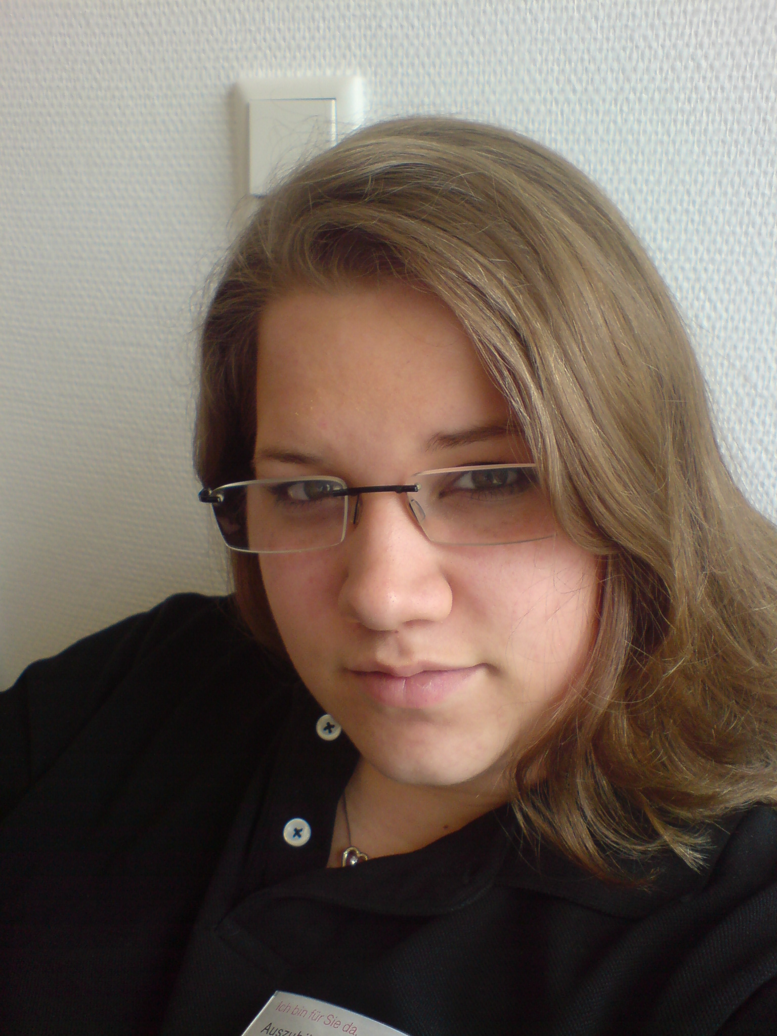 Katja2209 Mal Sehen, Was Sich So Ergibt in Hagen