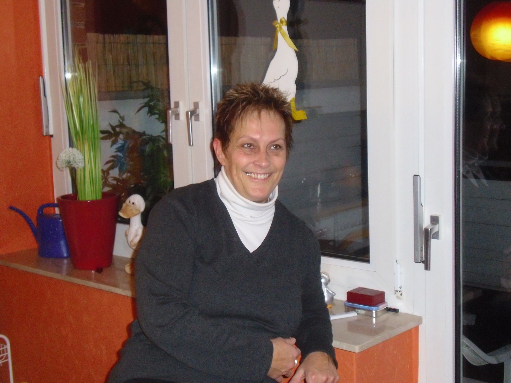 Cinderella53 Freundschaften, Kontakte in Gütersloh