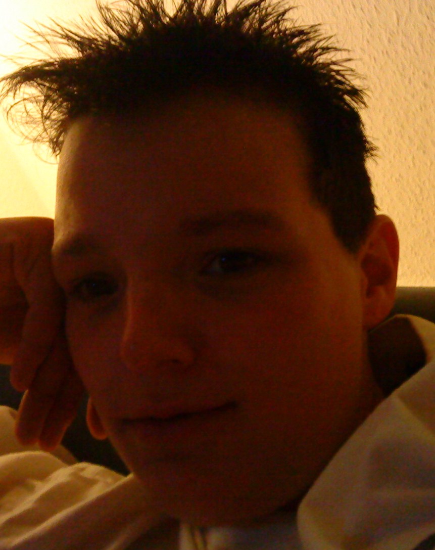 Papiertiger23 Freundschaft in Gummesbach