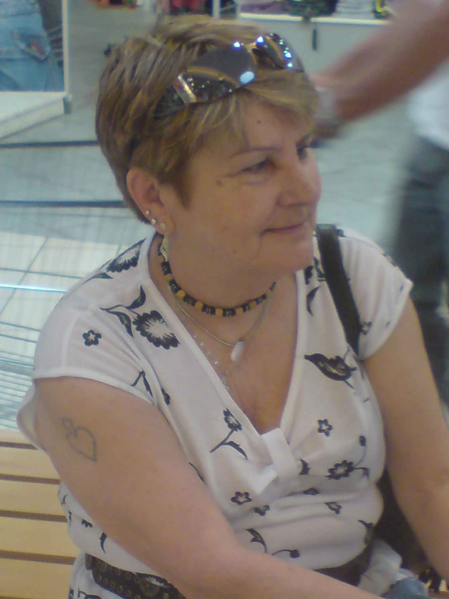anna222 eine Frau, die mein Herz bewegt in Bayreuth