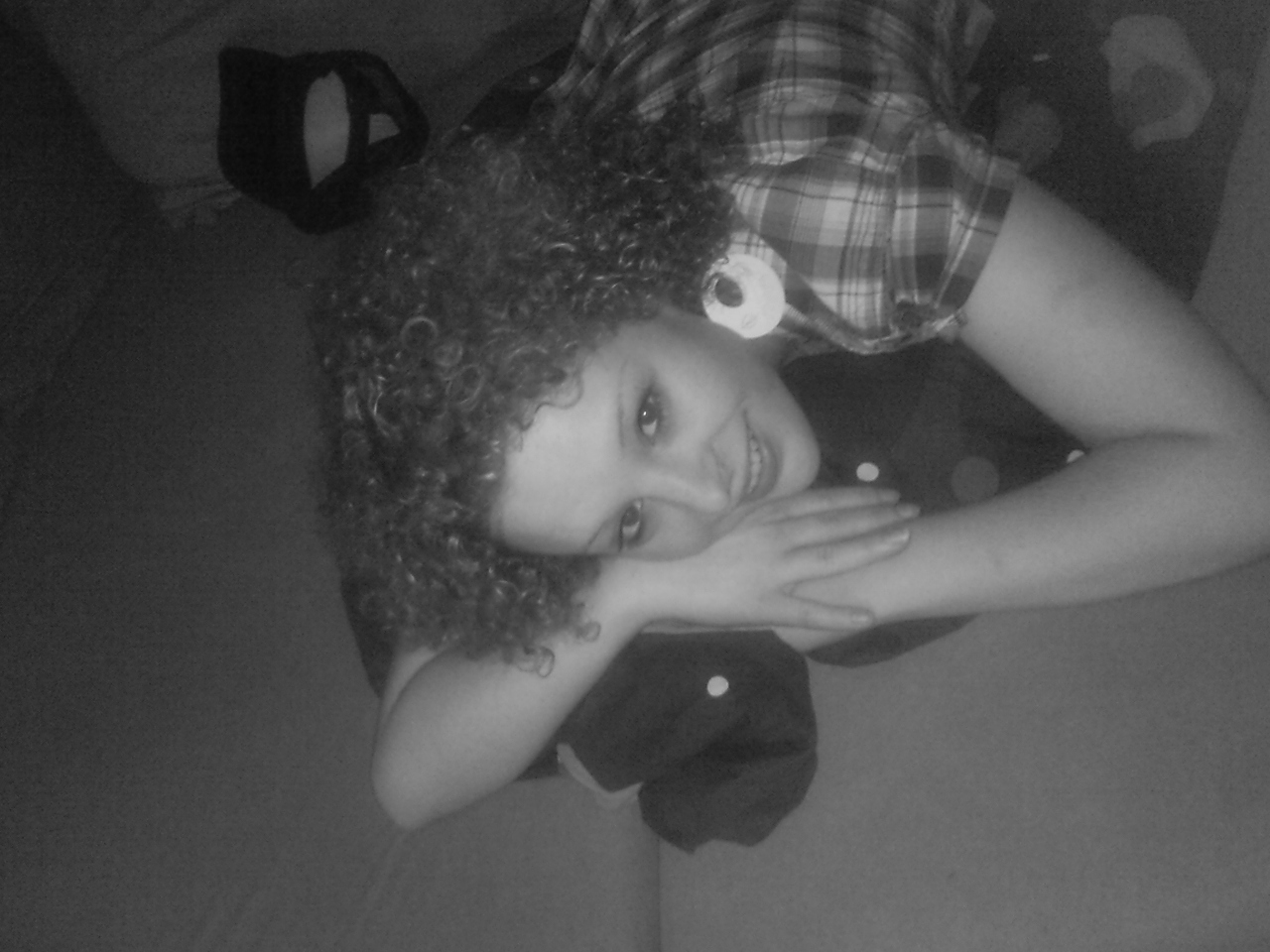 curly88  in Hannover