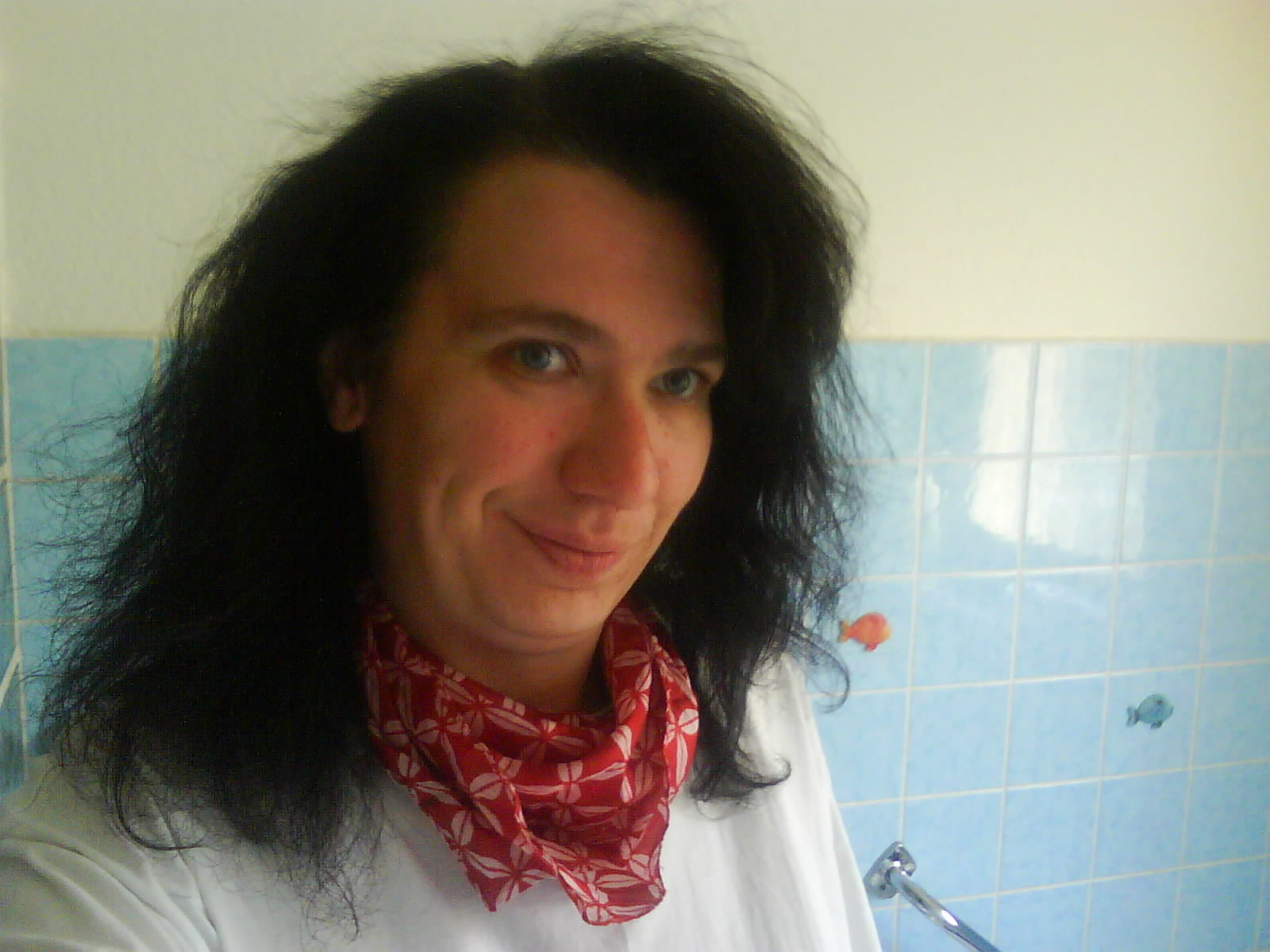 nickidev Flirt, Spass in Kassel