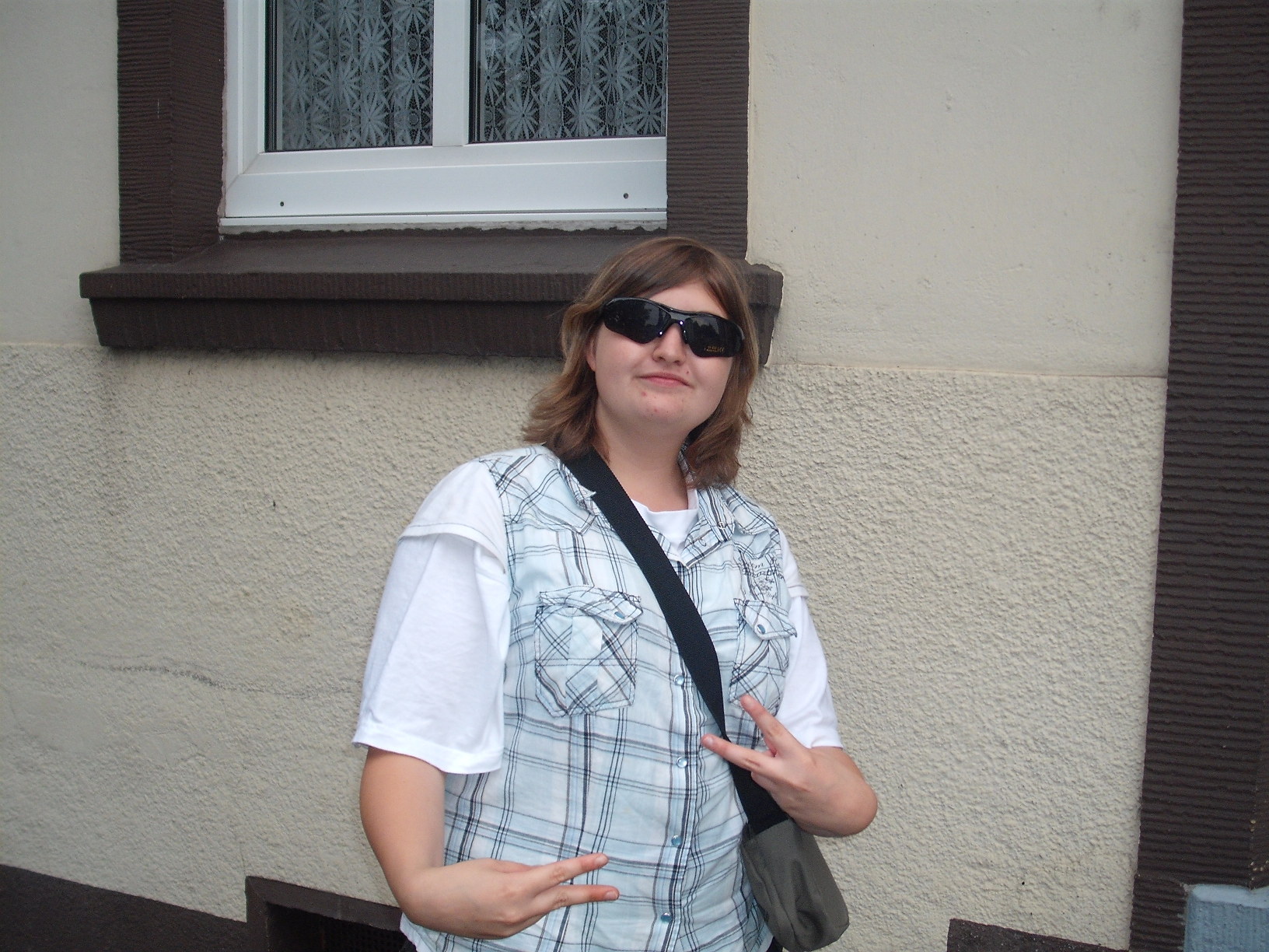18nicki18 Eine Frau, Die Mich Nimmt, Wie Ich Bin in Mönchengladbach