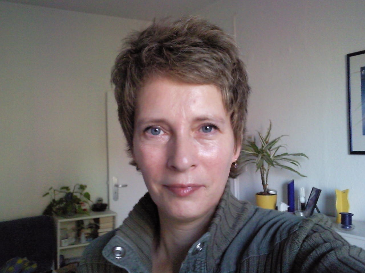 Celine61 persönlichen Kontakt, Freundschaft Liebe in