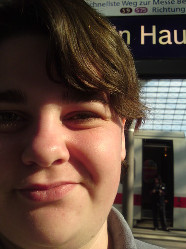 Sammy89w Partnerin für eine ernsthafte Beziehung in Hannover