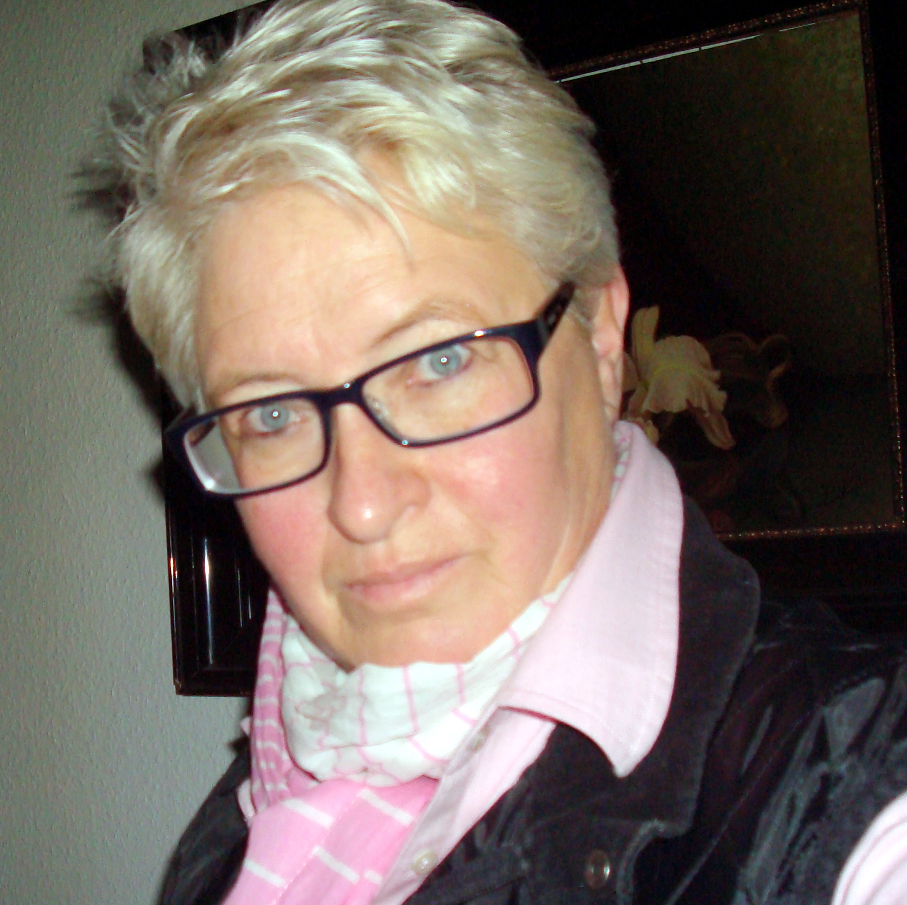 anke58 Die Liebe in Frankfurt am Main