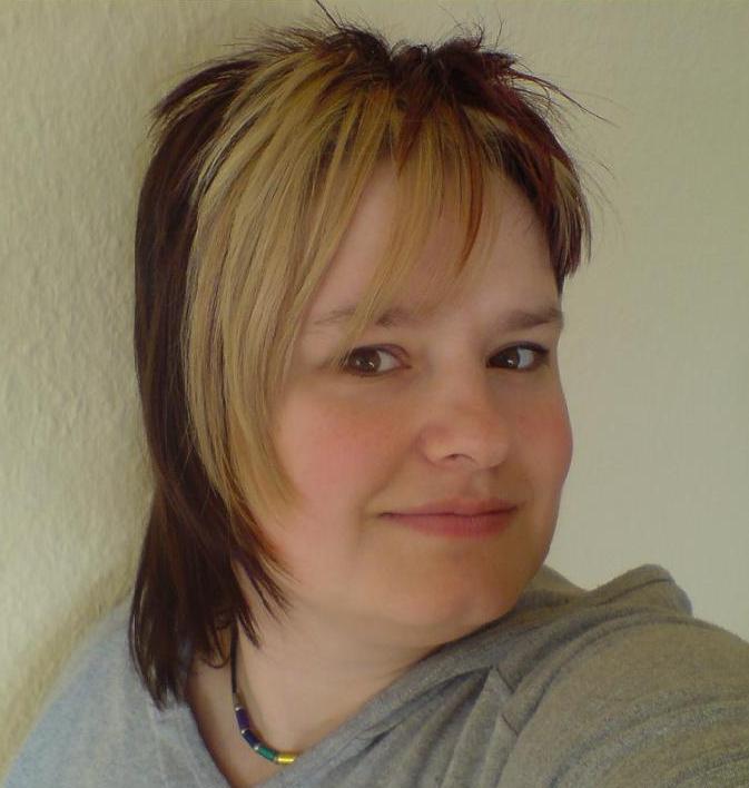 malKuck eine Frau, die mein Herz bewegt zb :-) in Bayreuth