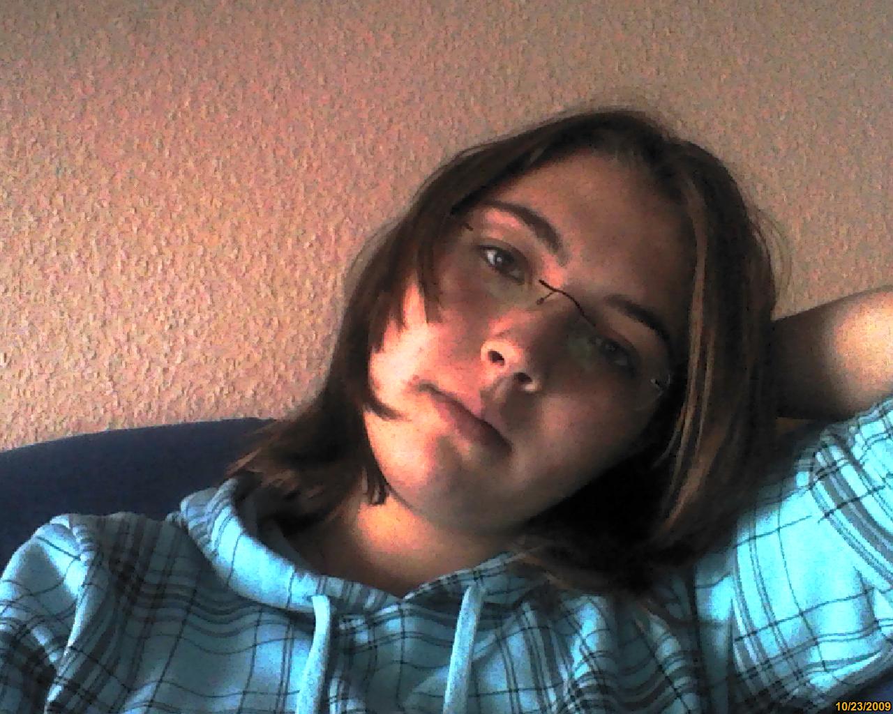 Yilwina Beziehung, Spaß, Freunde in Büchen