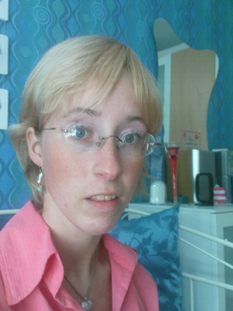 d88f lustvolle Frau in Hagen