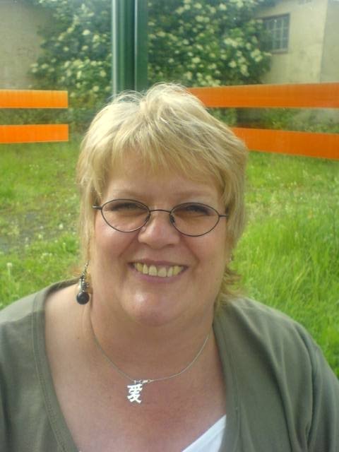 bigrose97 lustvolle Frau in Nordrhein-Westfalen