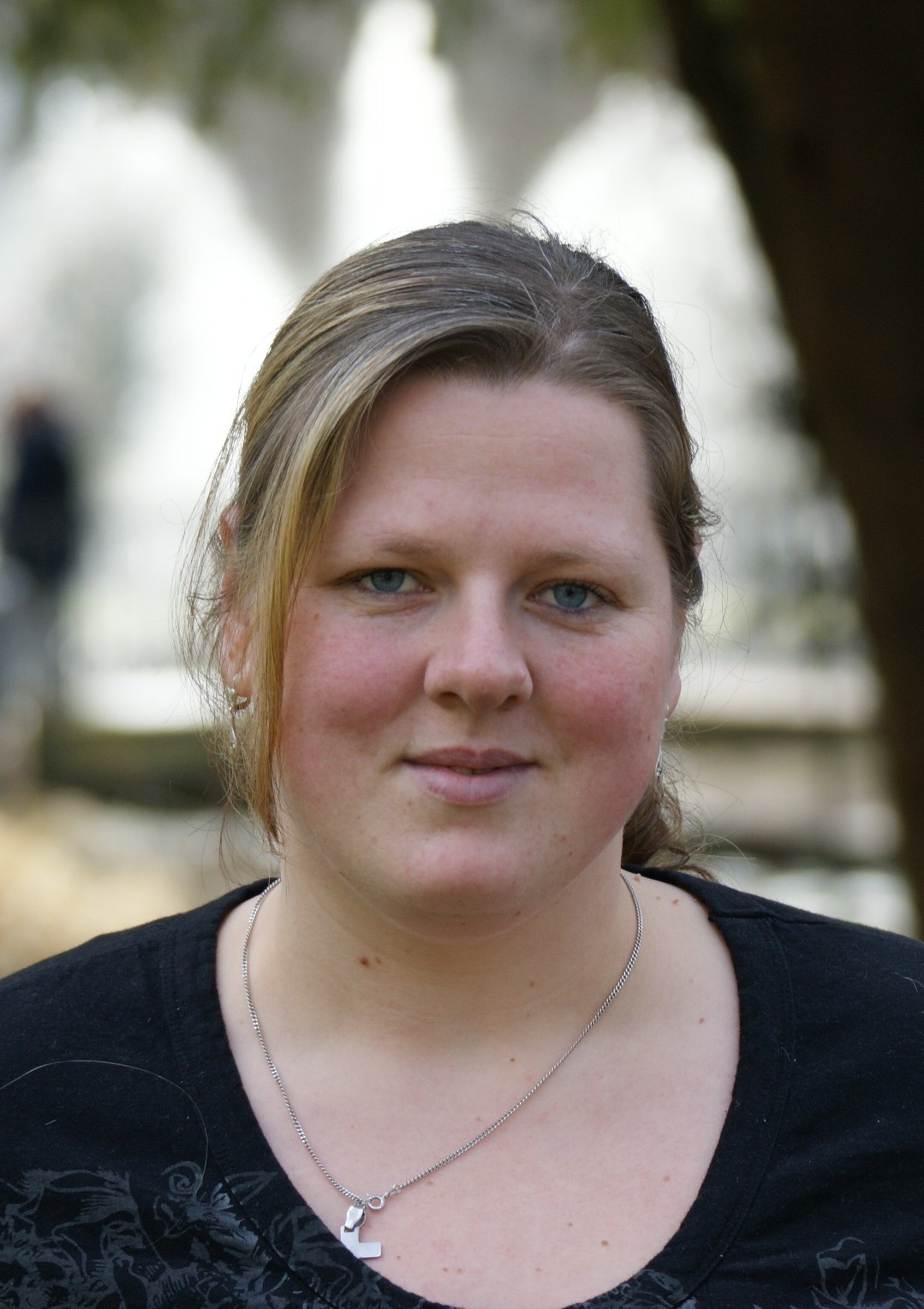Mondregen Eine Frau, Die Mich Nimmt, Wie Ich Bin in Offenburg