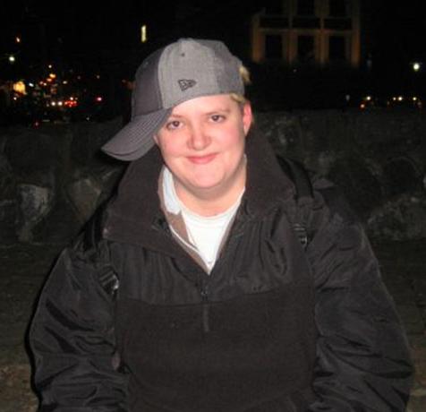 QuietschEntchen Eine Frau, Die Mich Nimmt, Wie Ich Bin in Ulm
