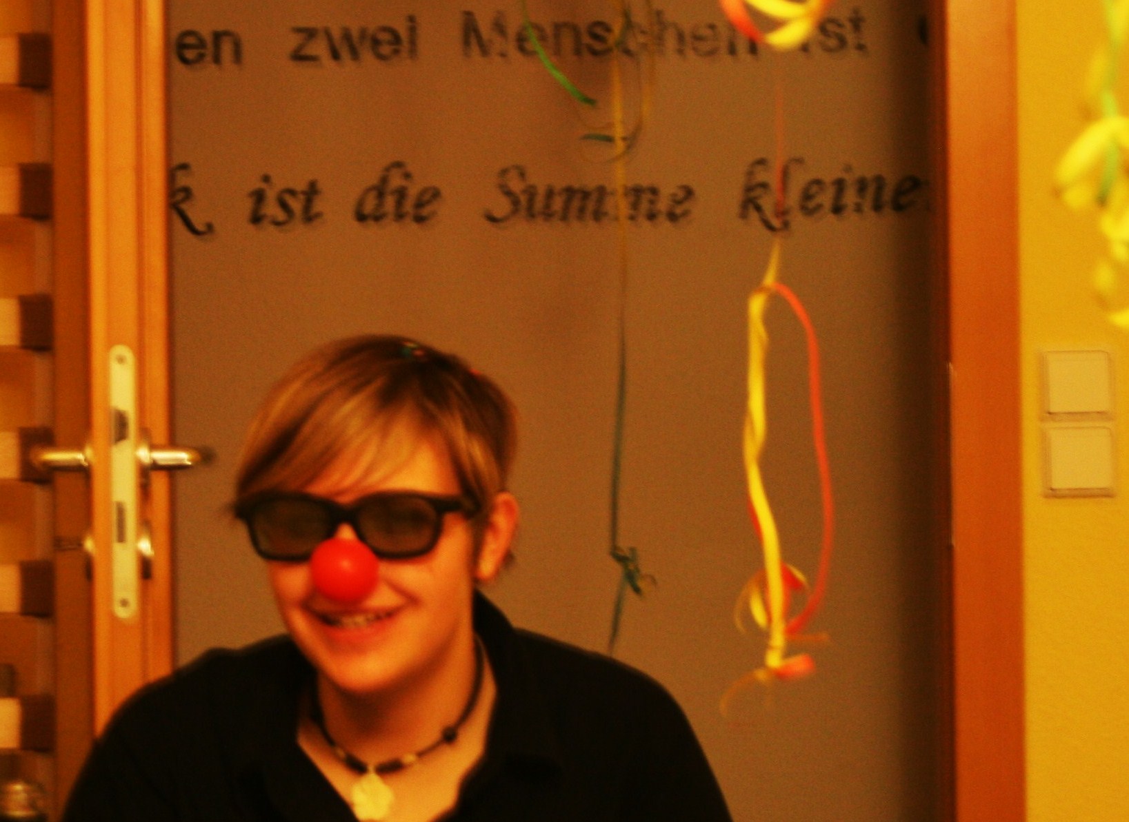 angenehmSternchen Schauen Wir Mal in Berlin