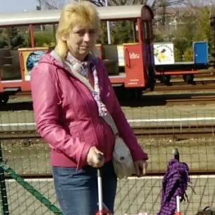 sanny10 Die Frau fürs Leben in Berlin
