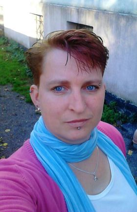anni377 Suche Nicht in bei Halle/ Saale
